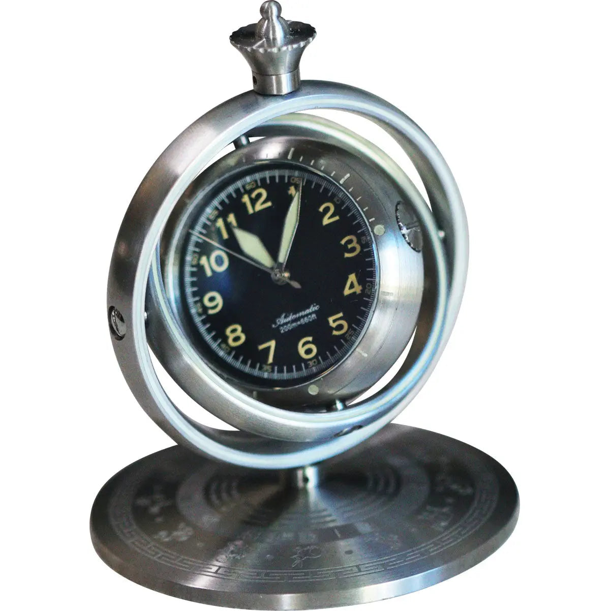 One watch, three use hanging watch, seat watch, watch sidaxin