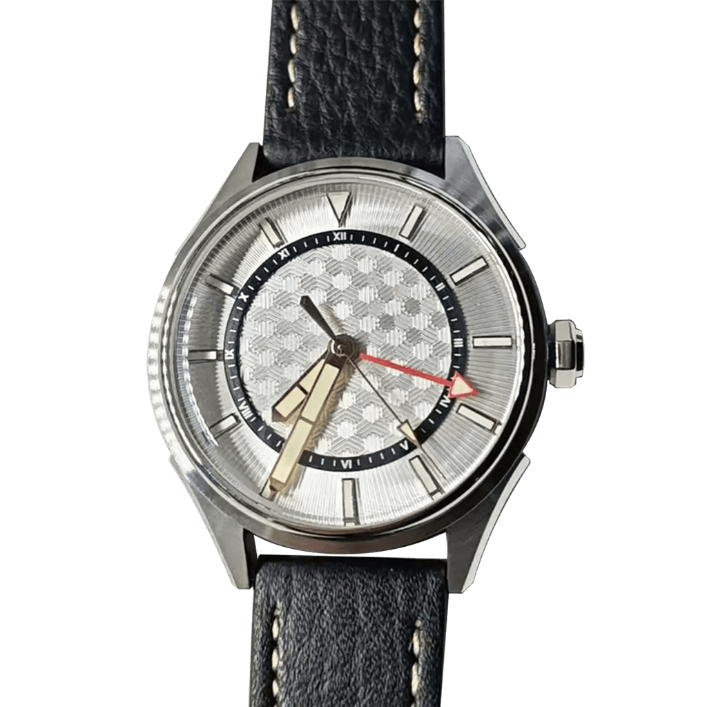 GMT Automatic mechanical stainless steel /bronze diving watch sidaxin