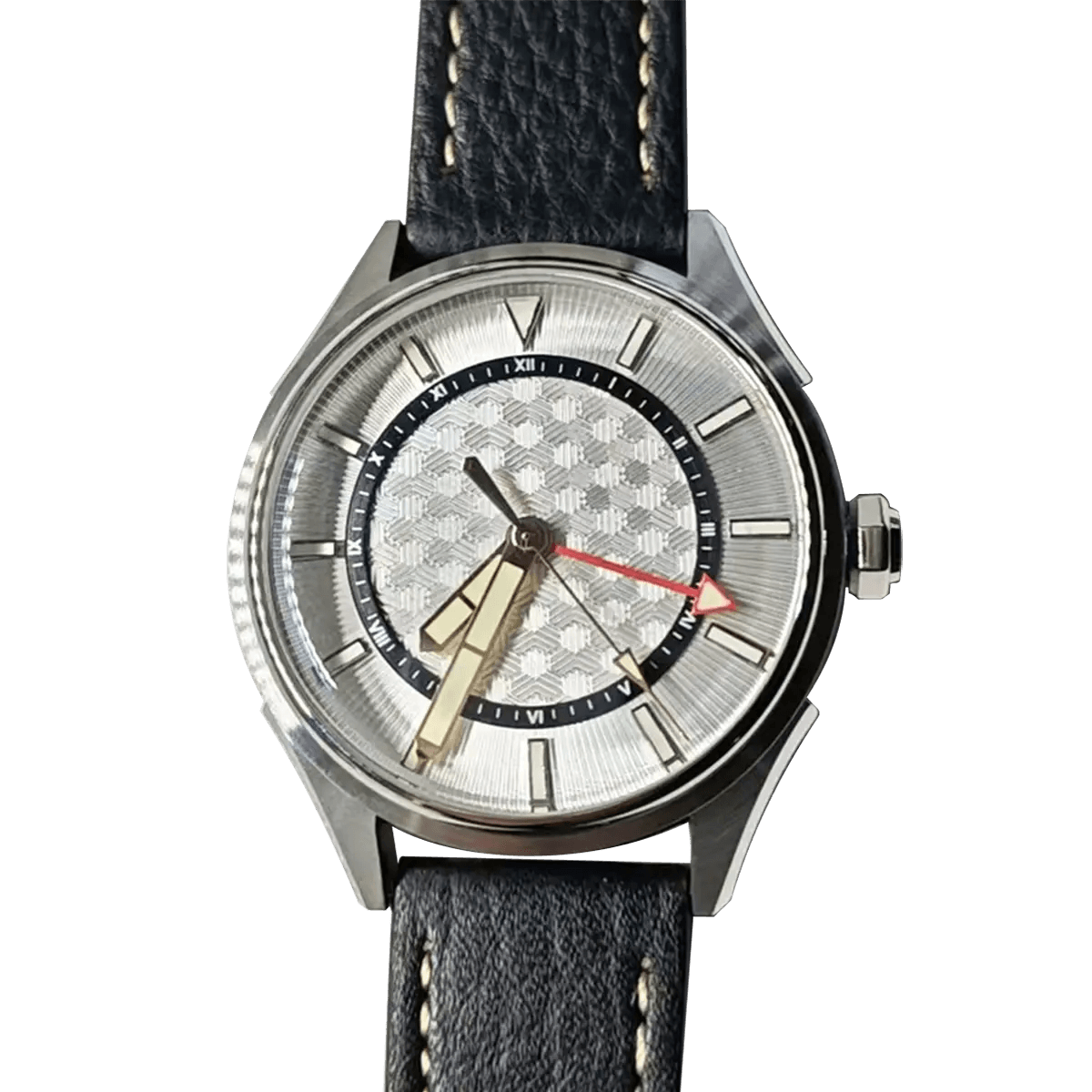 GMT Automatic mechanical stainless steel /bronze diving watch sidaxin