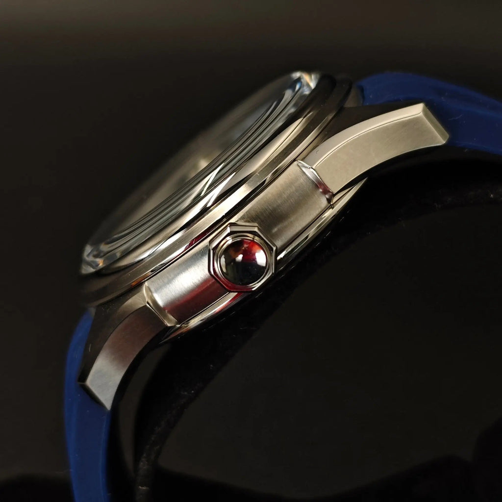 Automatic Mechanical Dive Watch sidaxin