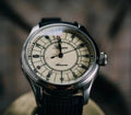 Automatic mechanical stainless steel /bronze diving watch sidaxin