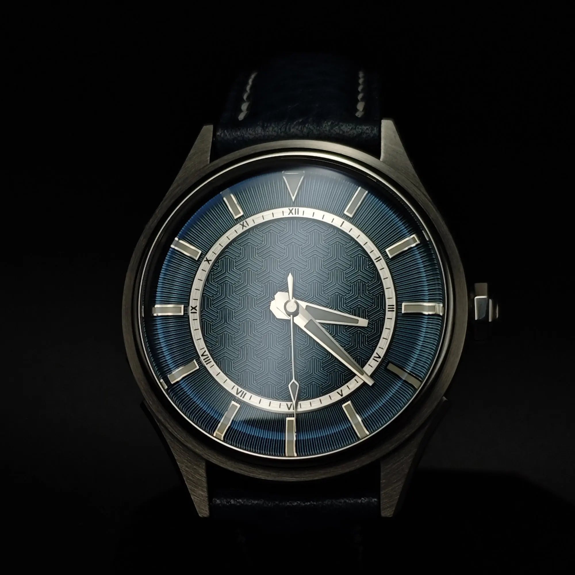 Automatic Mechanical Dive Watch sidaxin