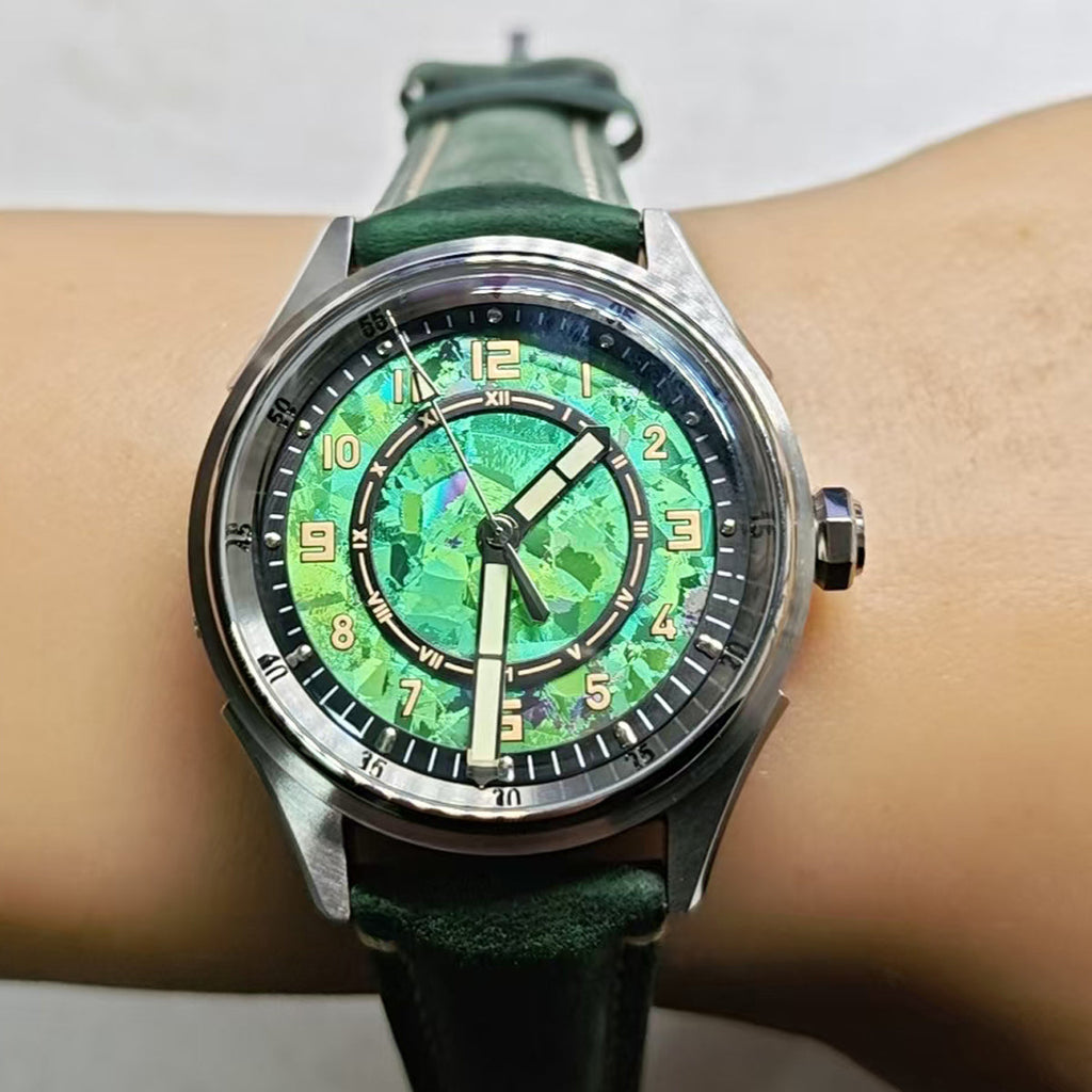 Automatic mechanical stainless steel /bronze diving watch sidaxin  sidaxin sidaxin