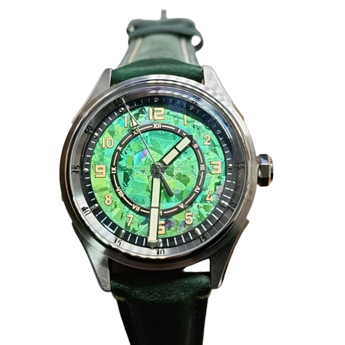 Automatic mechanical stainless steel /bronze diving watch sidaxin  sidaxin sidaxin