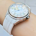 Automatic mechanical stainless steel /bronze diving watch sidaxin