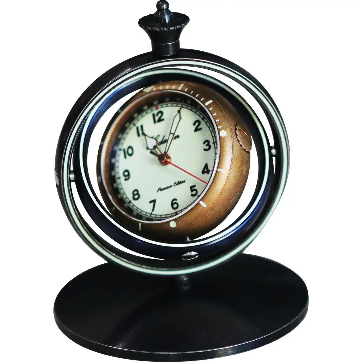 One watch, three use hanging watch, seat watch, watch sidaxin