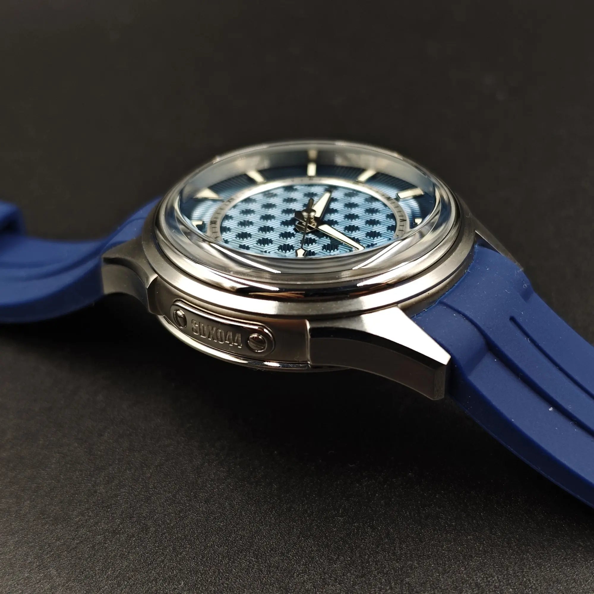 Automatic Mechanical Dive Watch sidaxin