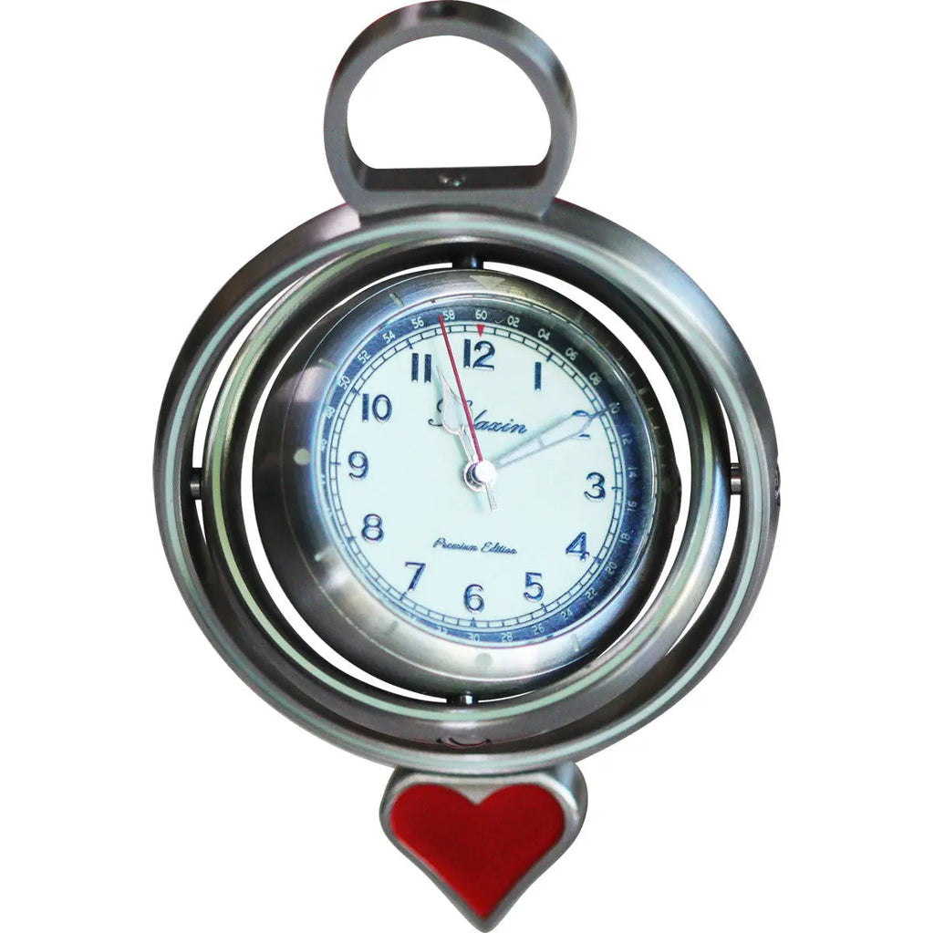 One watch, three use hanging watch, seat watch, watch sidaxin