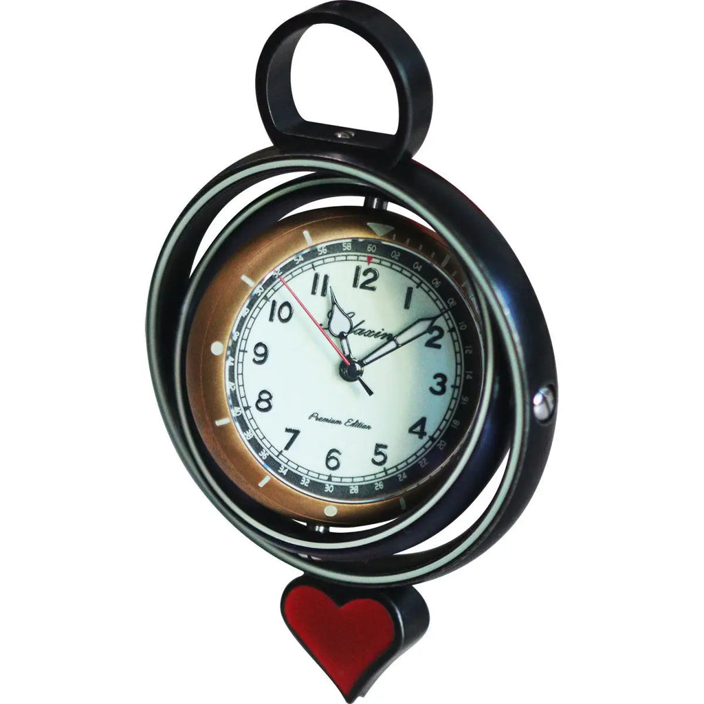 One watch, three use hanging watch, seat watch, watch sidaxin